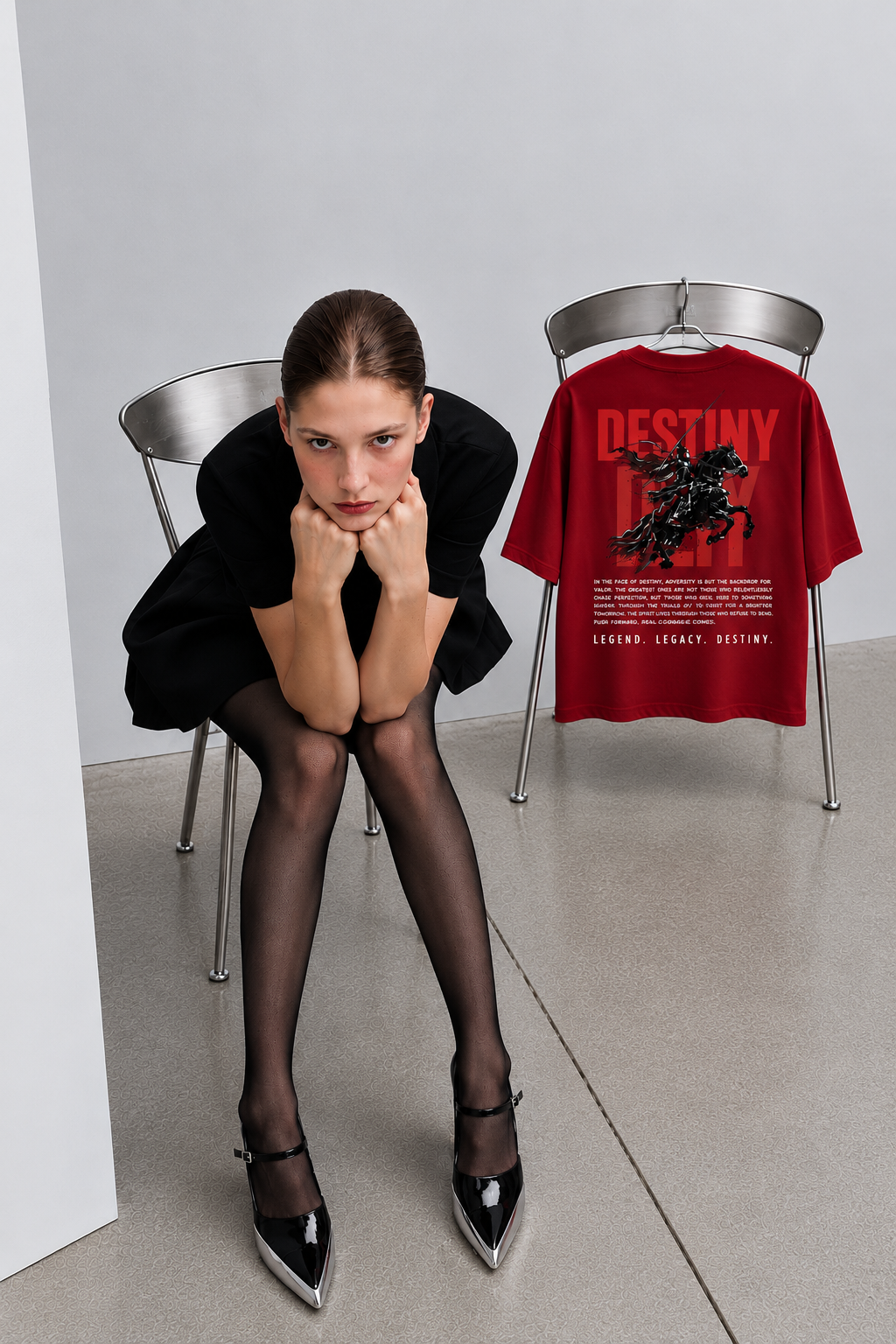 T-SHIRTS