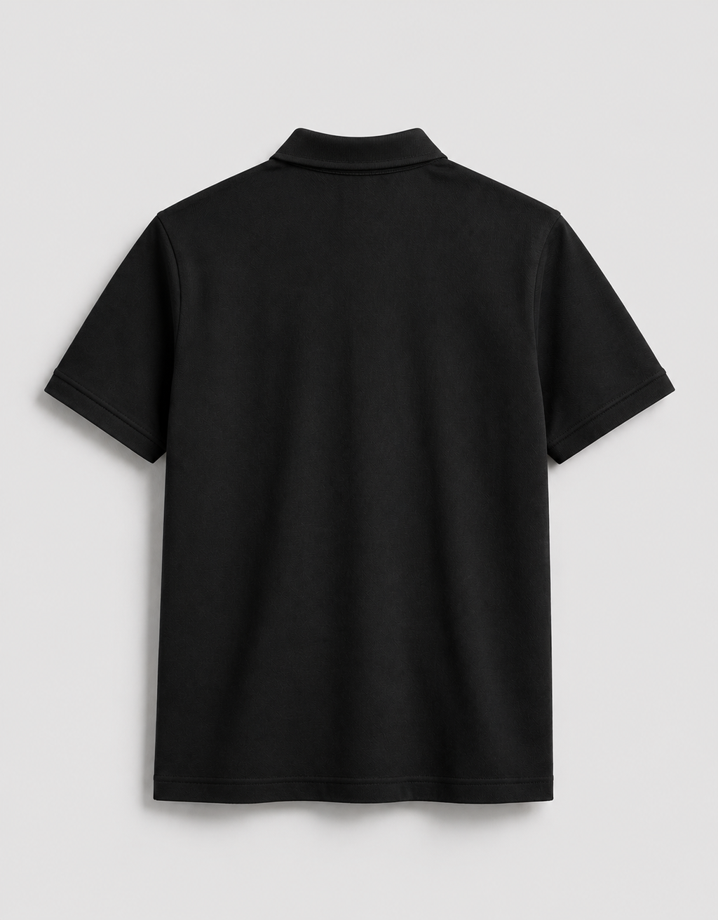 SLIM FIT POLO SHIRT