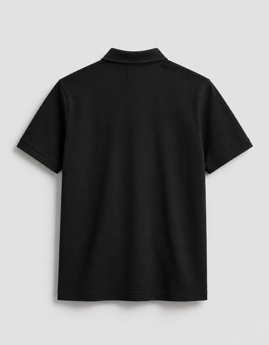 SLIM FIT POLO SHIRT