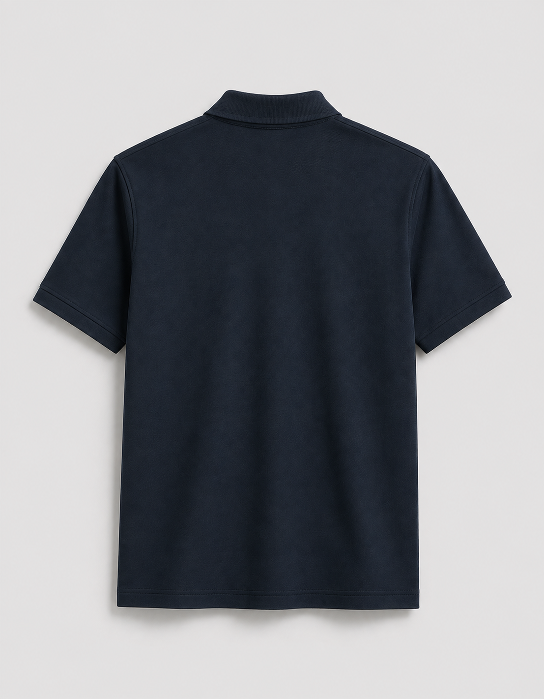 SLIM FIT POLO SHIRT