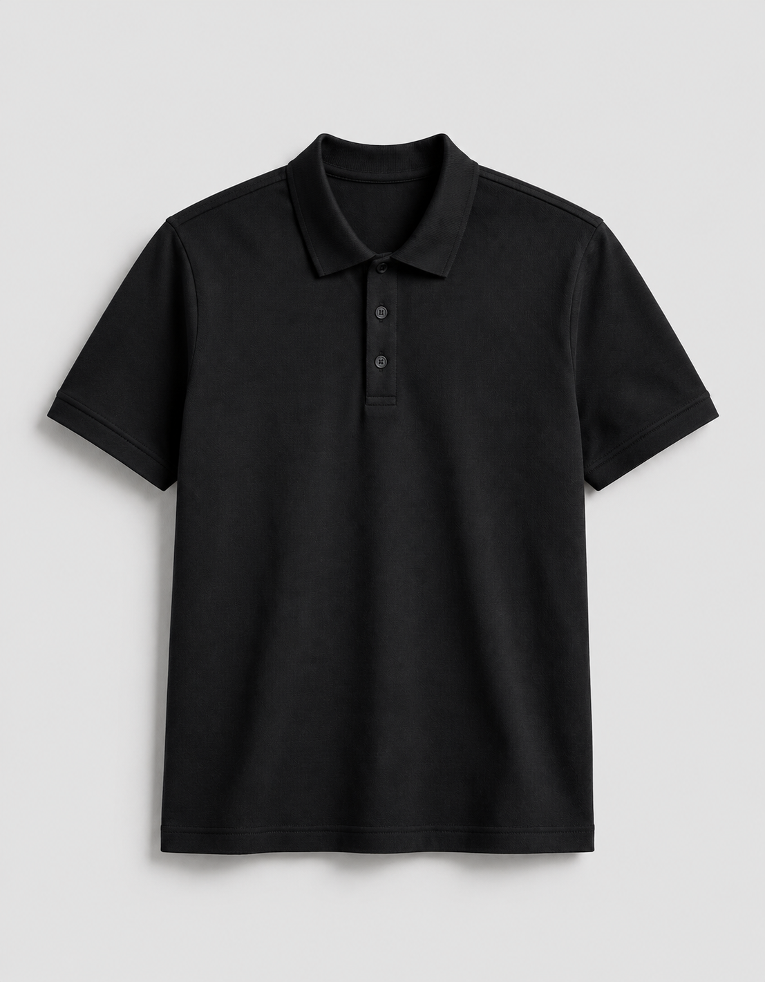 SLIM FIT POLO SHIRT