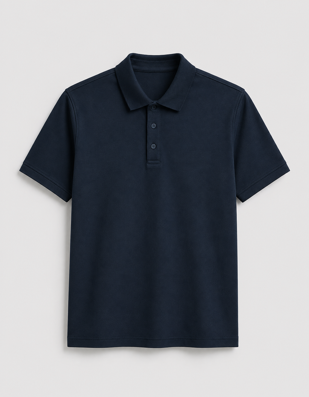SLIM FIT POLO SHIRT