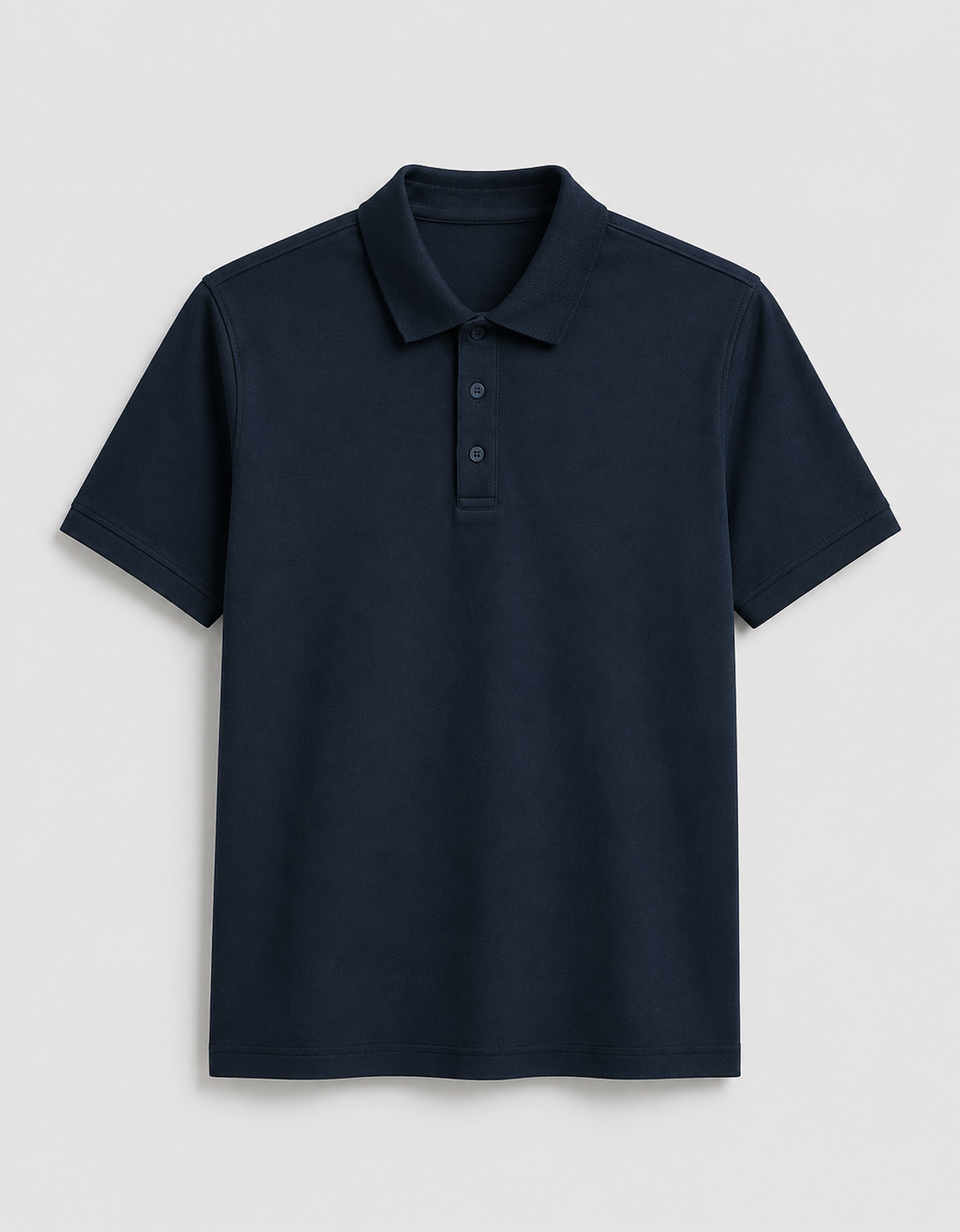 SLIM FIT POLO SHIRT