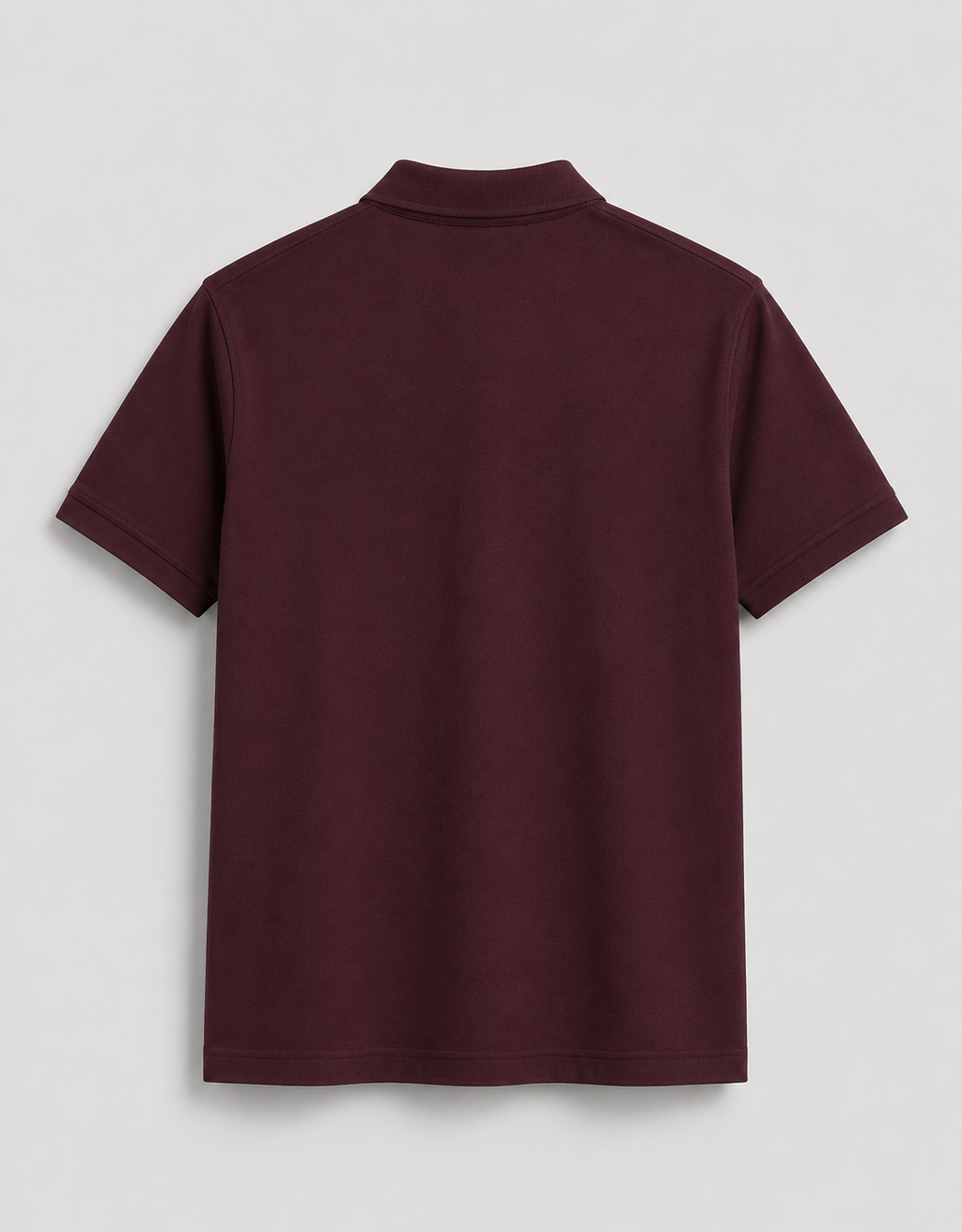 SLIM FIT POLO SHIRT