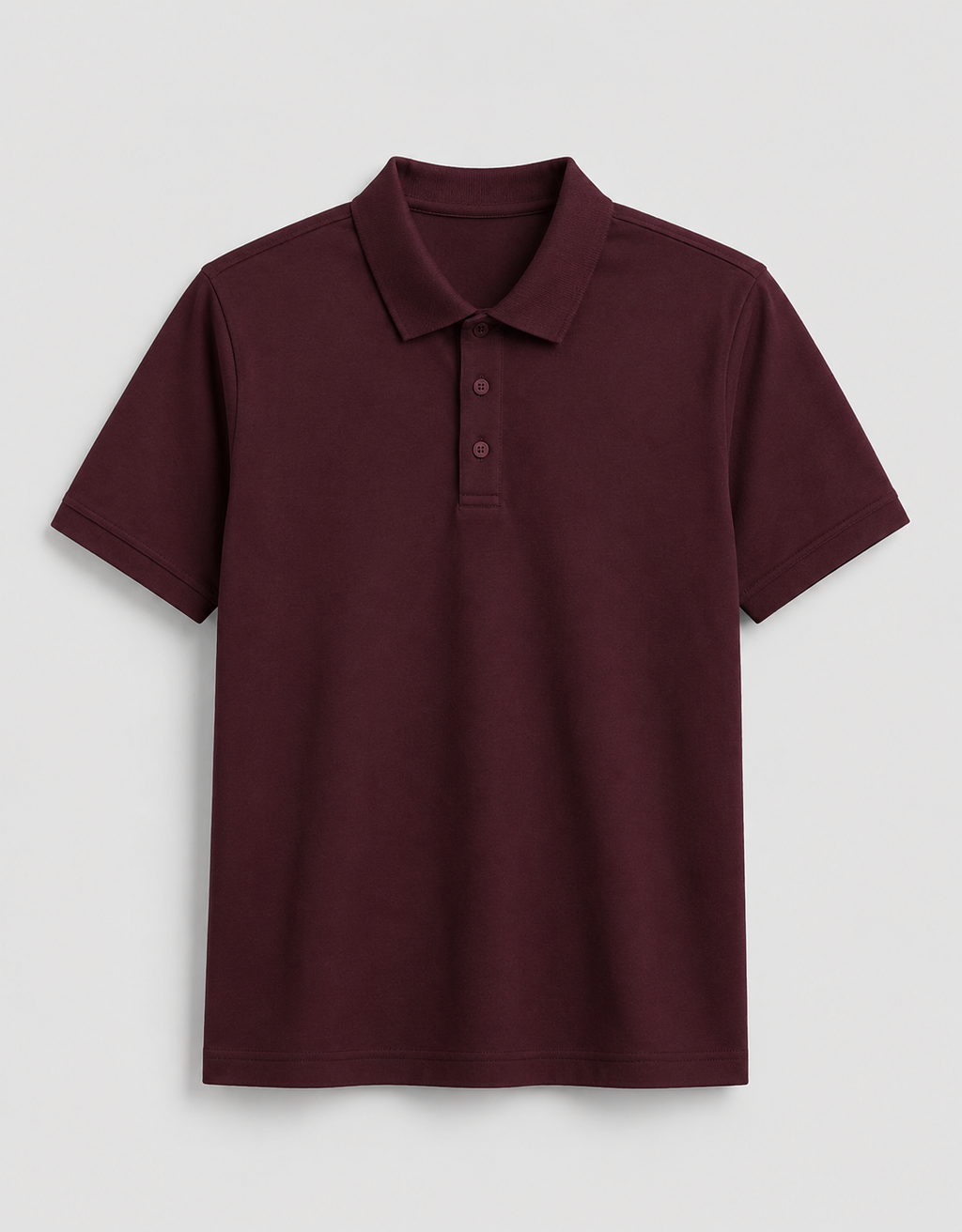 SLIM FIT POLO SHIRT